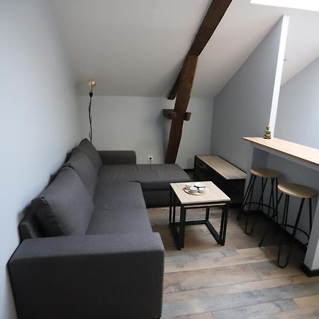 Appartement Neuf Climatise Aramits 外观 照片