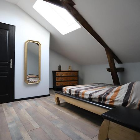 Appartement Neuf Climatise Aramits 外观 照片