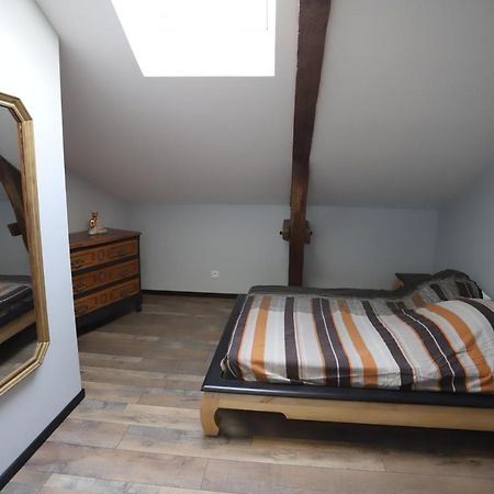 Appartement Neuf Climatise Aramits 外观 照片