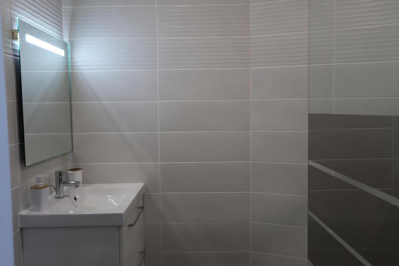 Appartement Neuf Climatise Aramits 外观 照片