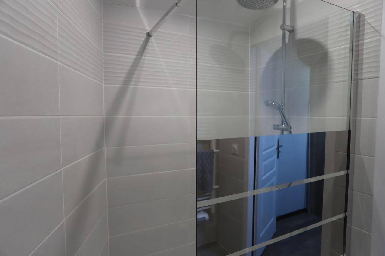 Appartement Neuf Climatise Aramits 外观 照片