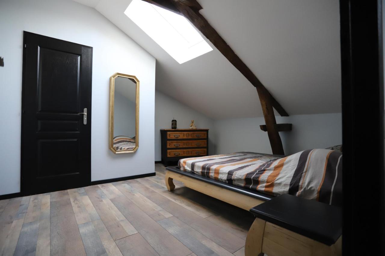 Appartement Neuf Climatise Aramits 外观 照片